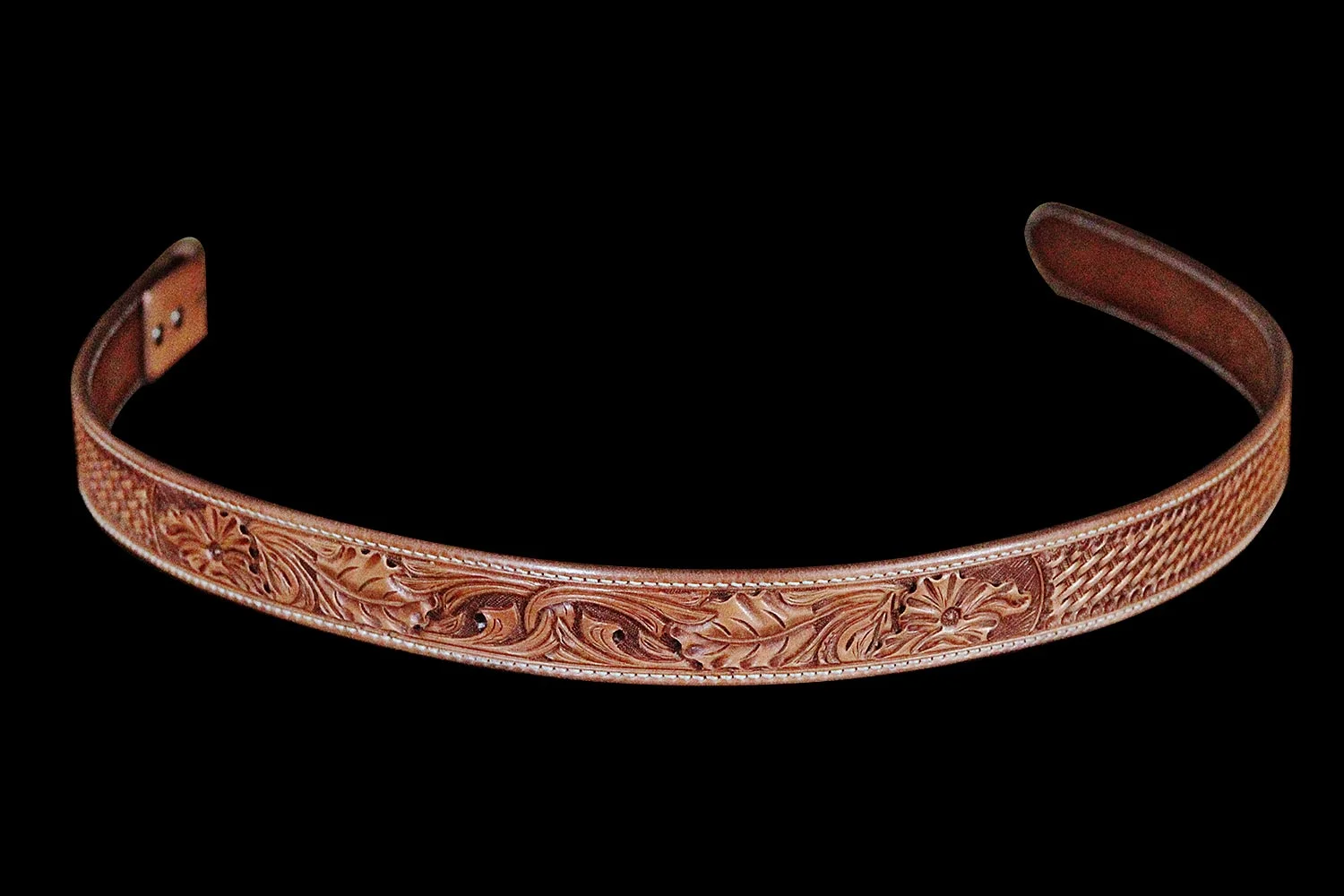 Custom Made Belt