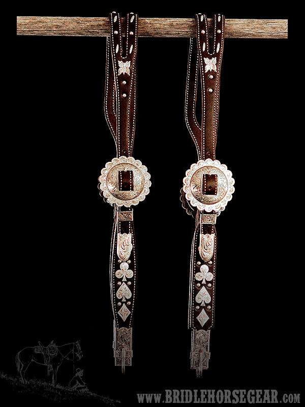 Garcia Replicas