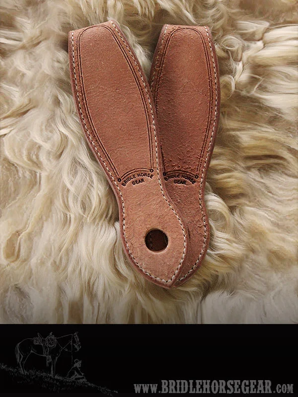 SLOBBER STRAPS