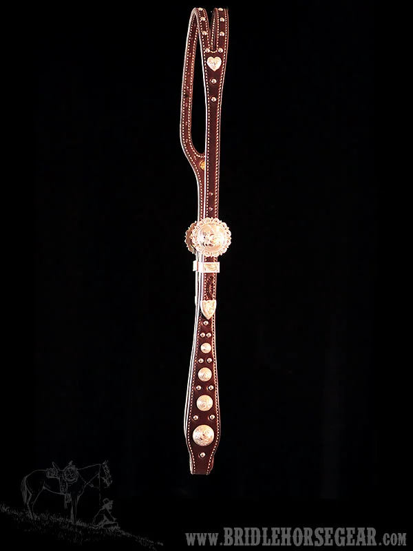 Split Ear Headstall
