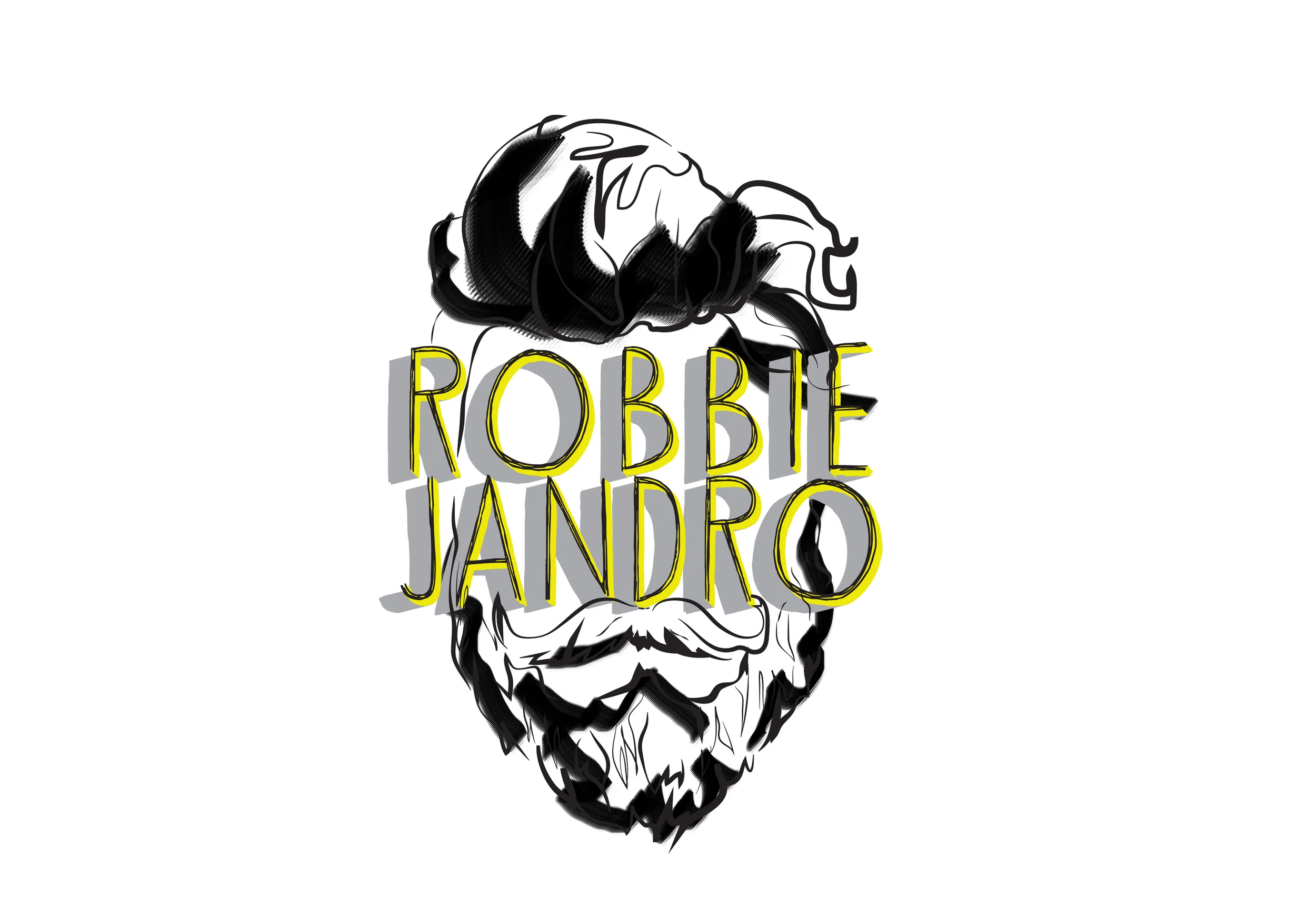  Streamer Logo | WRS Media 