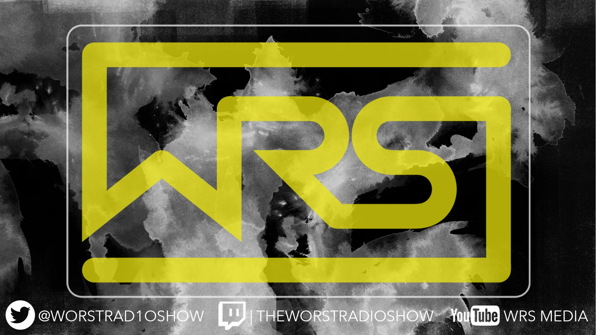  Social Media Banner for WRS Media 