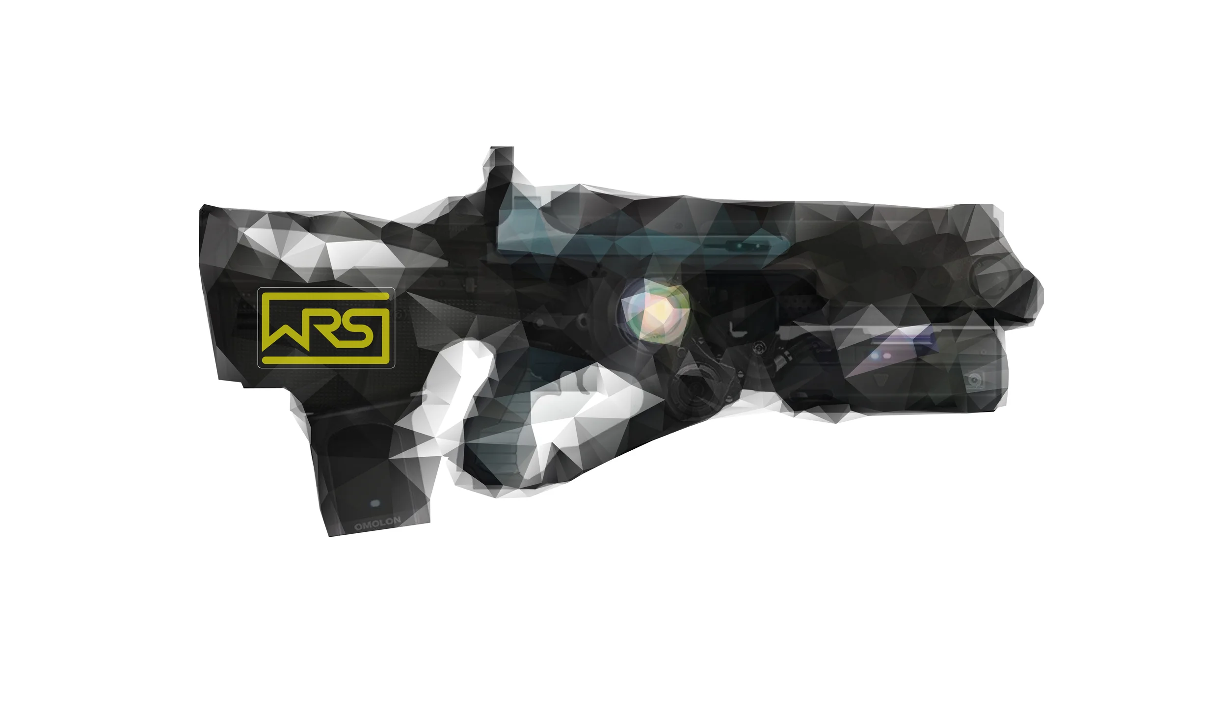  T Shirt Design for WRS Media 