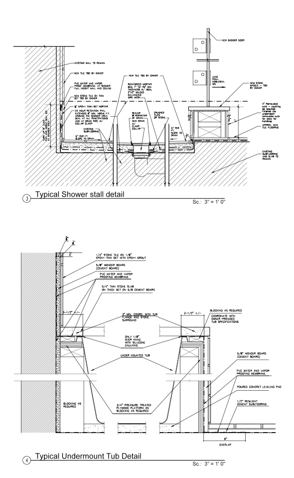  Supervising Architect: Guillermo Gomez Architect 