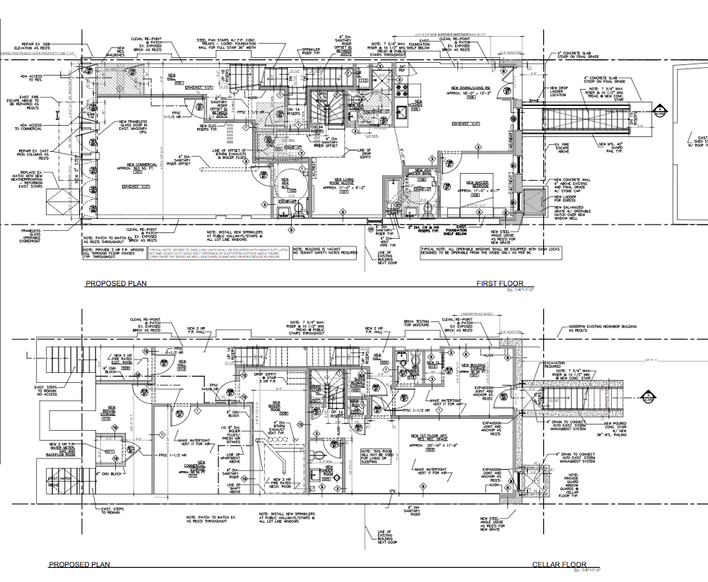  Supervising Architect: Guillermo Gomez Architect 