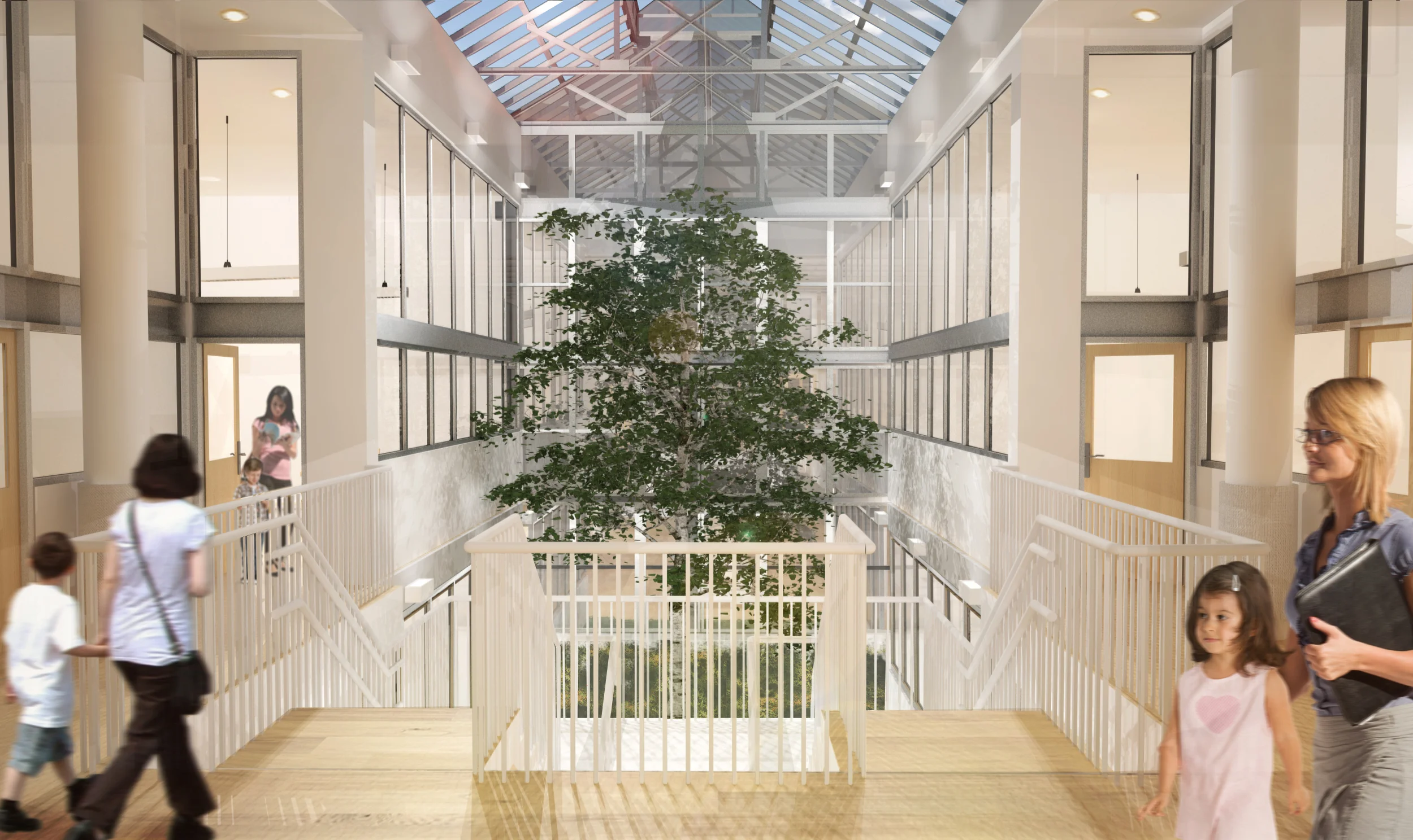 Montessori School | Flatiron New York NY
