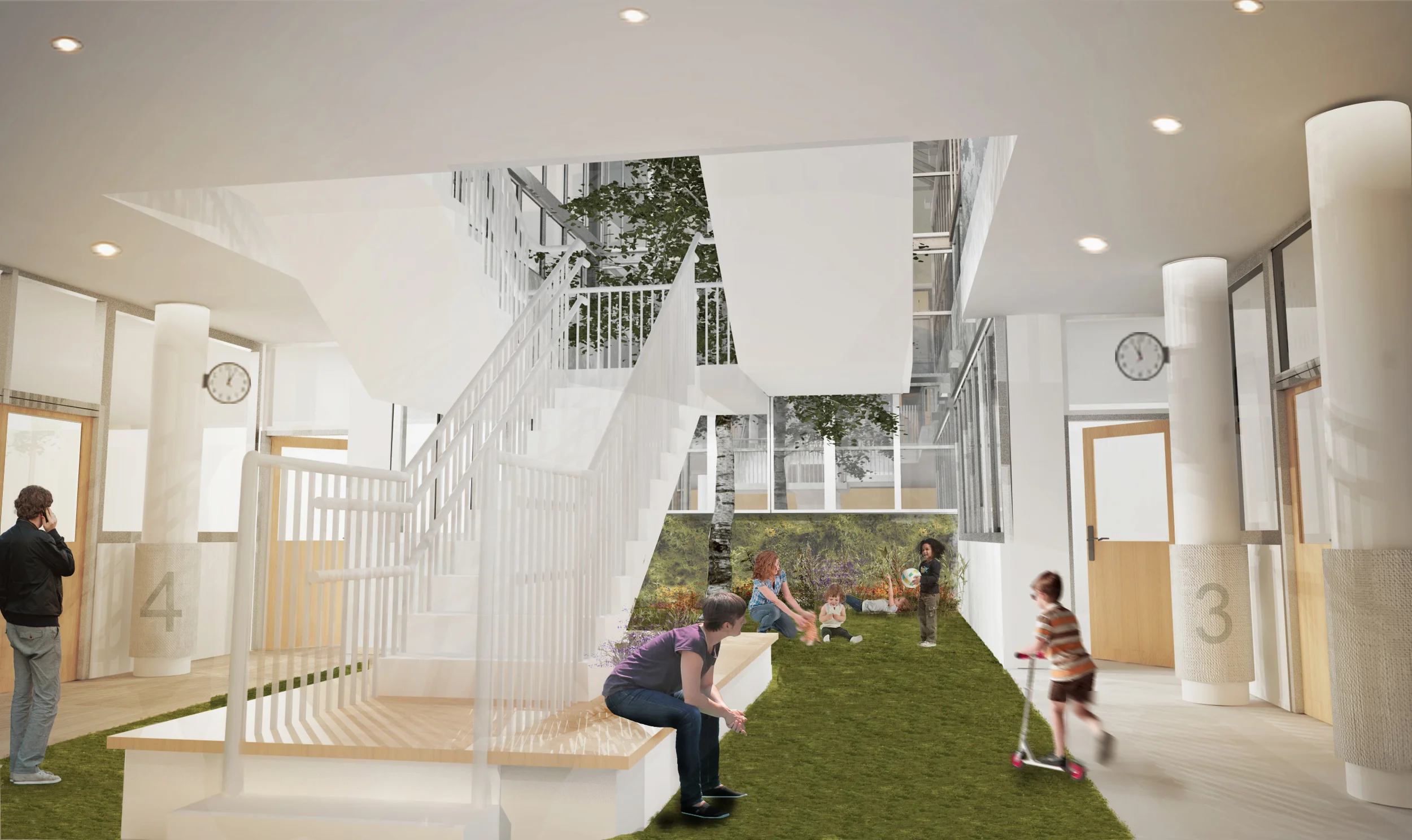 Montessori School | Flatiron New York