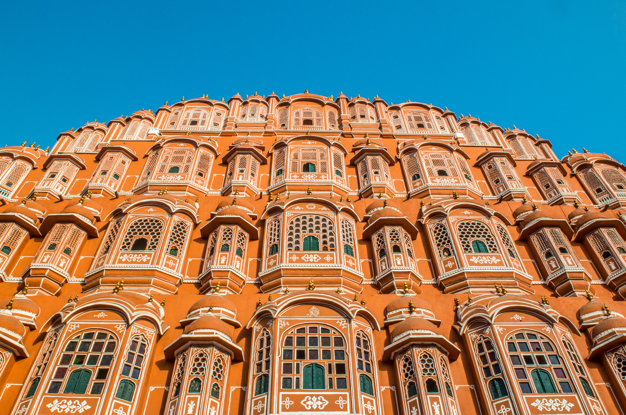 Hawamahal