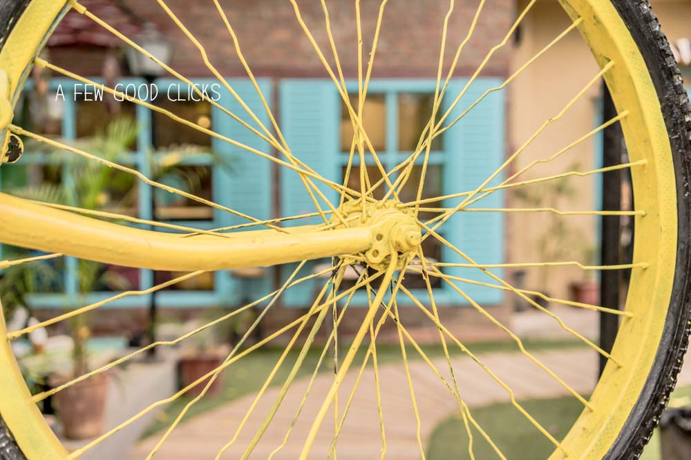 I wonder how many bikes they restored at Nibs? Leave an answer in the comments below.