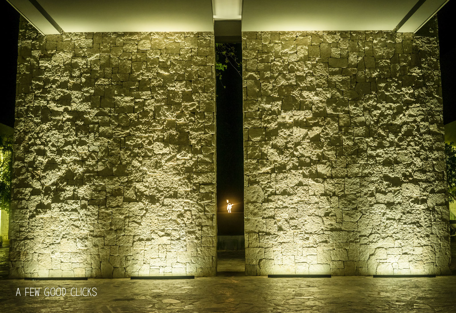 nizuc-hotel-entrance-photograph-by-afewgoodclicks