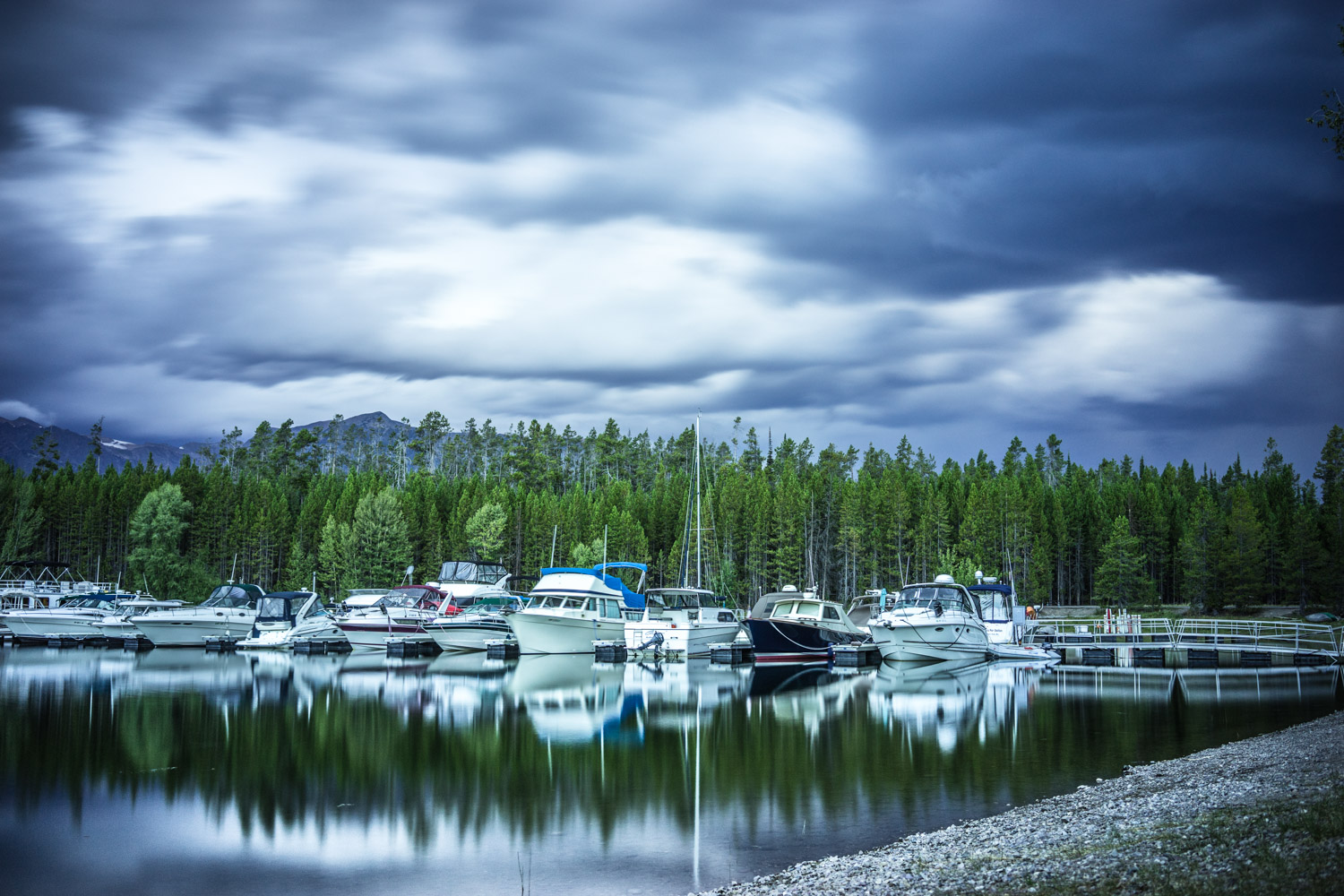 Yachts