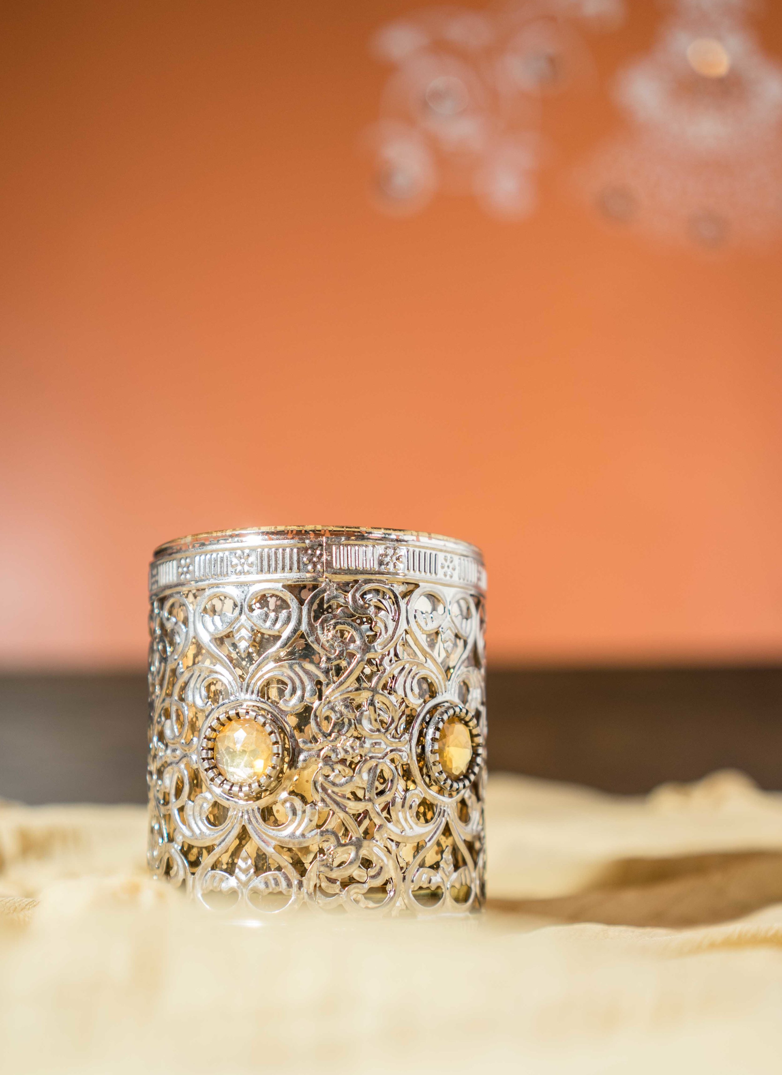 Tea light