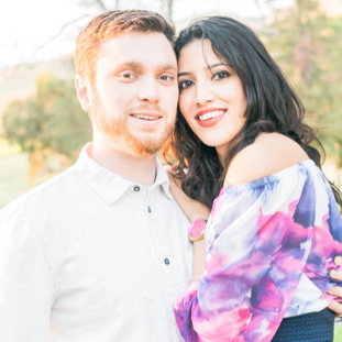 Sejal & Nate