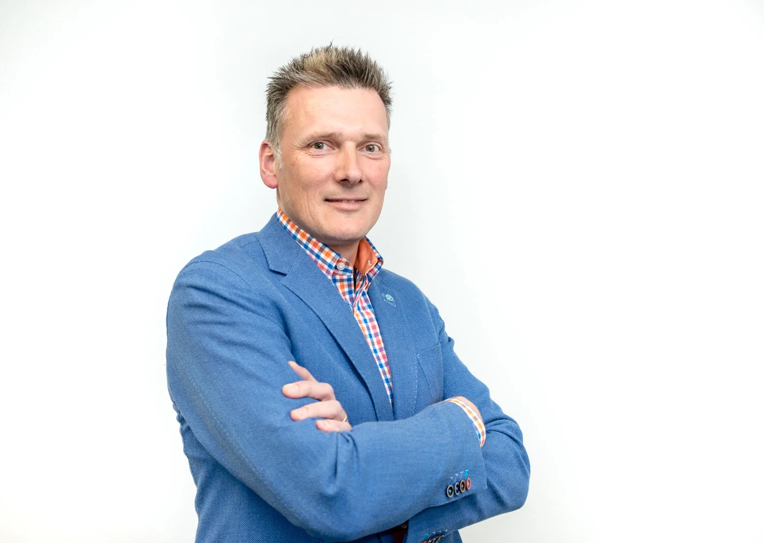 Corporate Photography