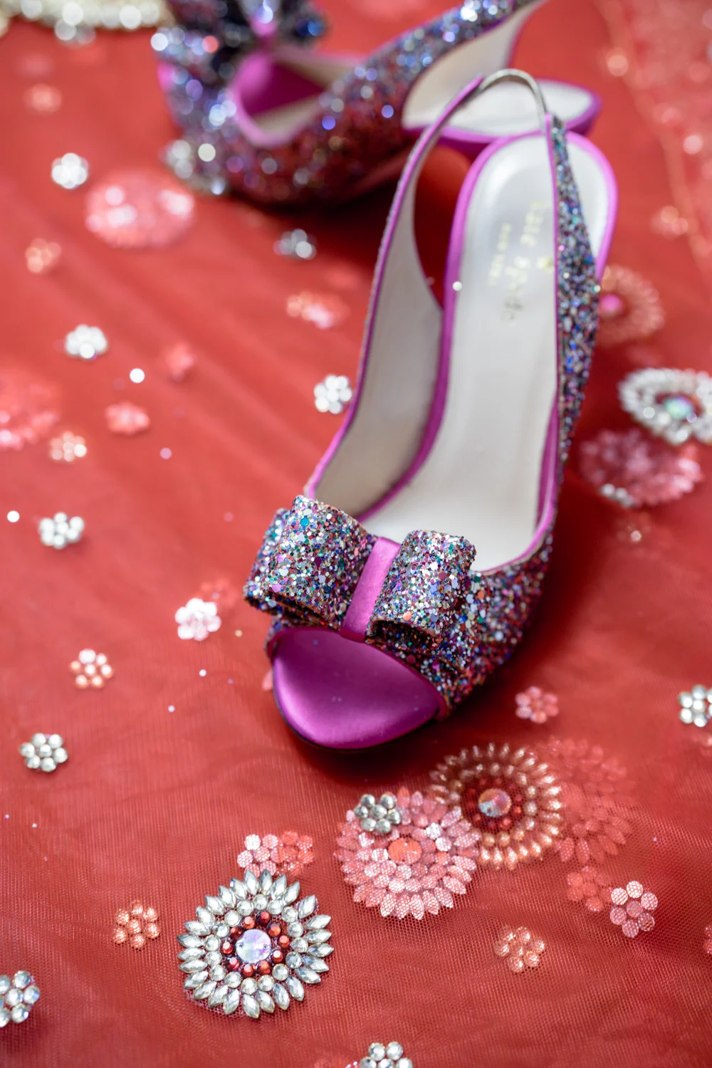 Wedding Shoes