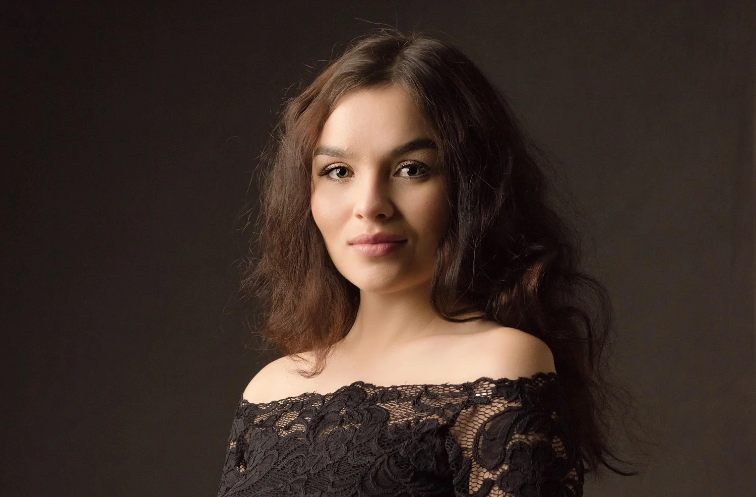 Beauty Headshots near you
