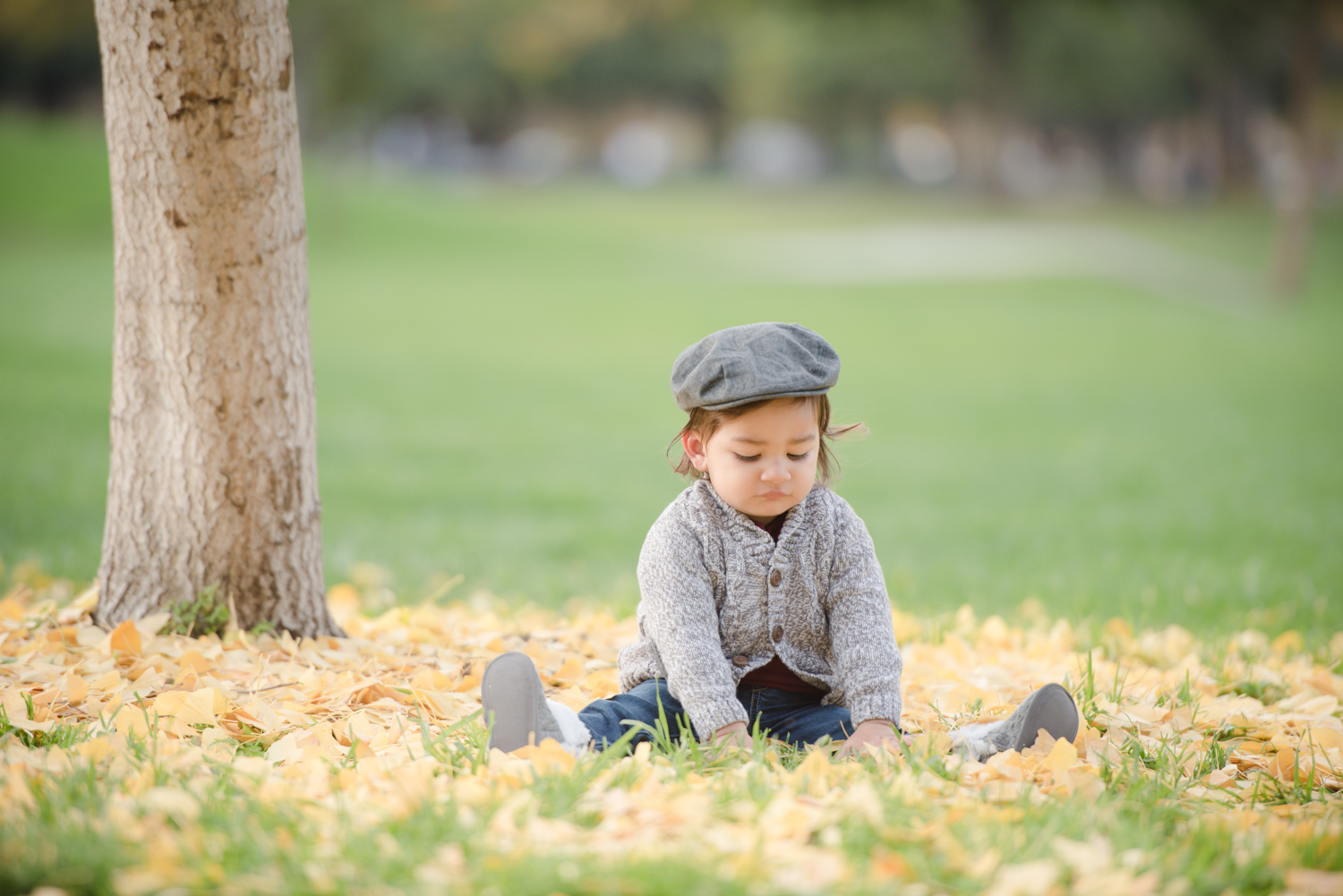 Family Lifestyle Photography