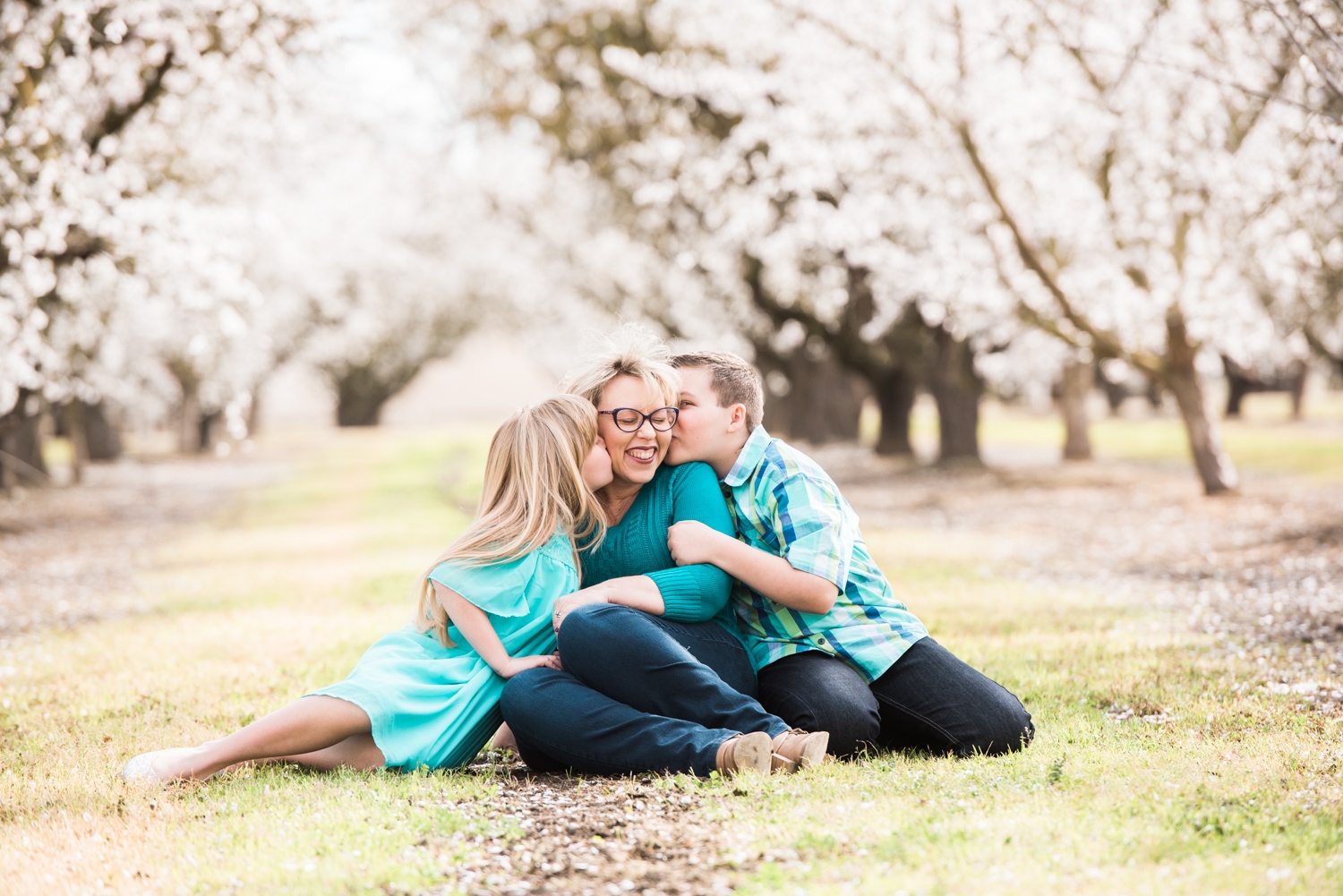 Holiday Card Photography
