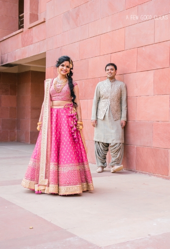 The Hilton Orlando Florida Indian Wedding - Jaldhi & Sujay
