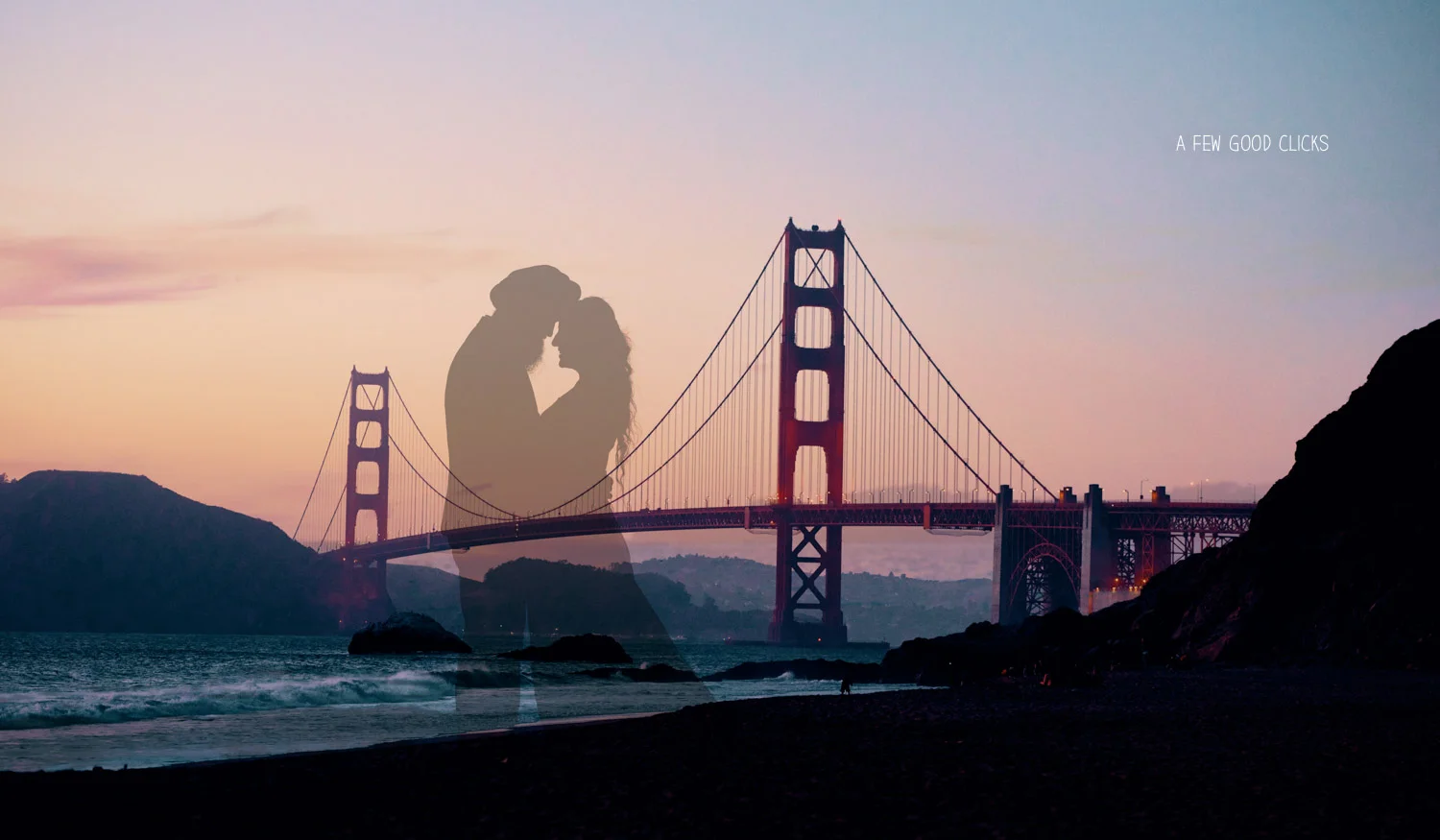 Vintage Style Photo Shoot with Multiple Exposure