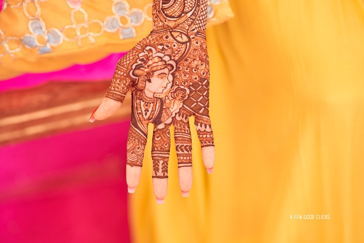 Mehndi