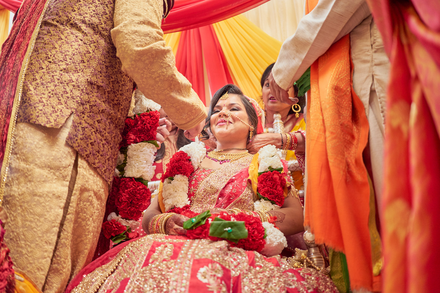 indian-wedding-photographer-sunnyvale-hindu-temple