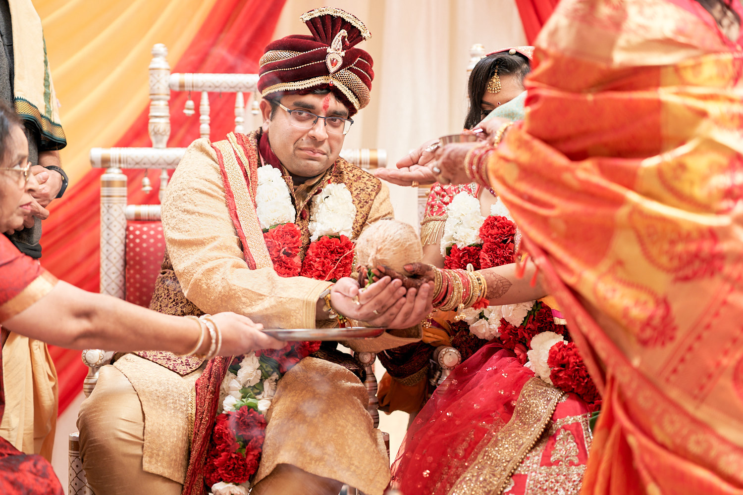 indian-wedding-photographer-sunnyvale-hindu-temple