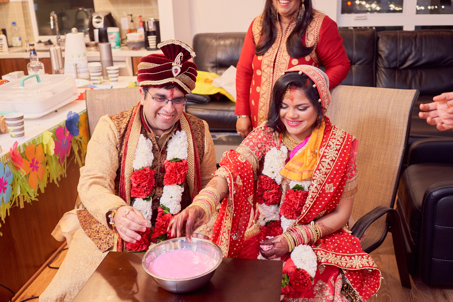 indian-wedding-photographer-sunnyvale-hindu-temple