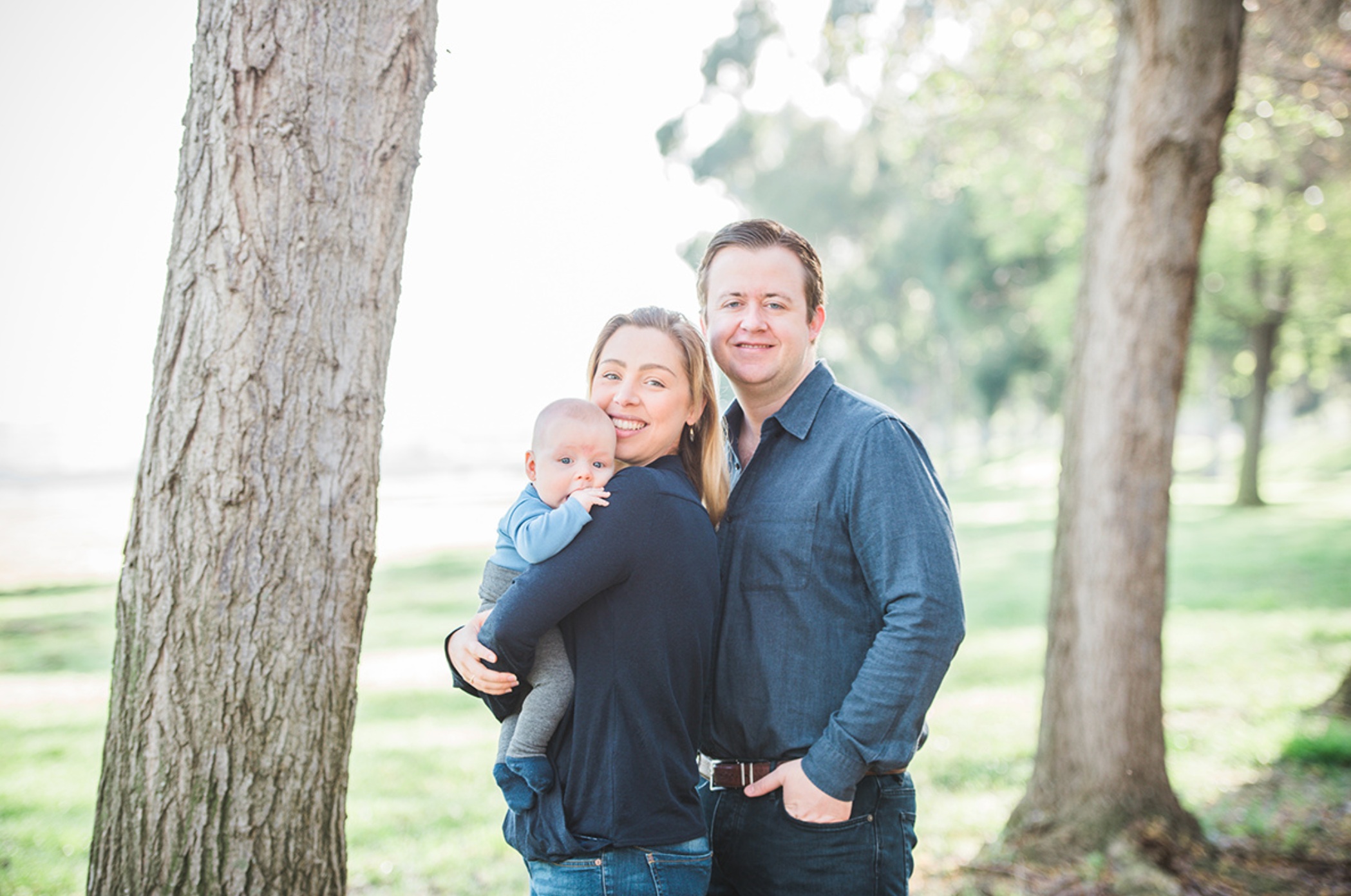 Ideas for Family Photo Shoot