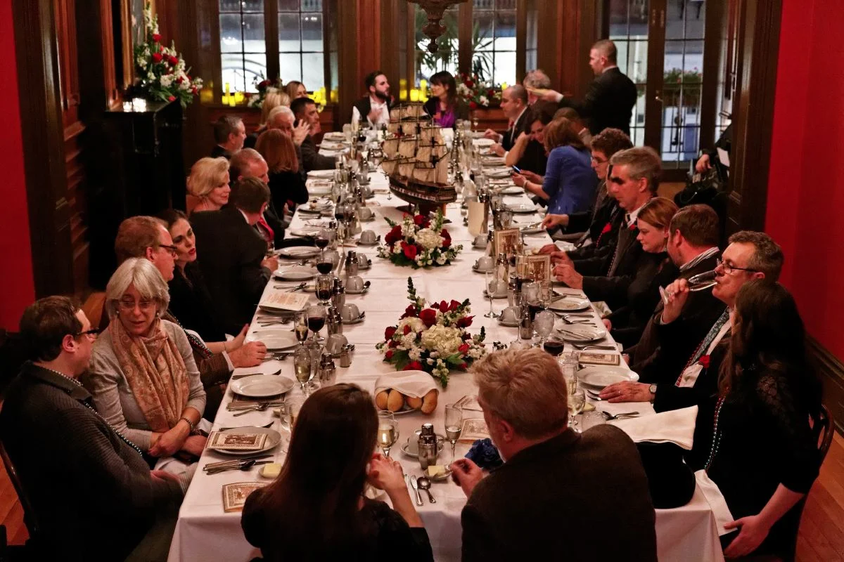 Dinner at Antoine's.JPG