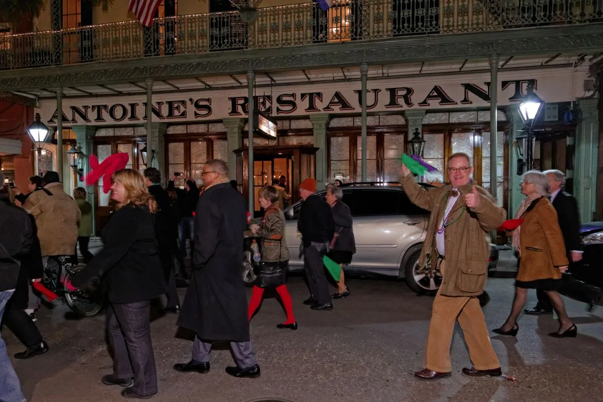 Second Line Antoines.JPG