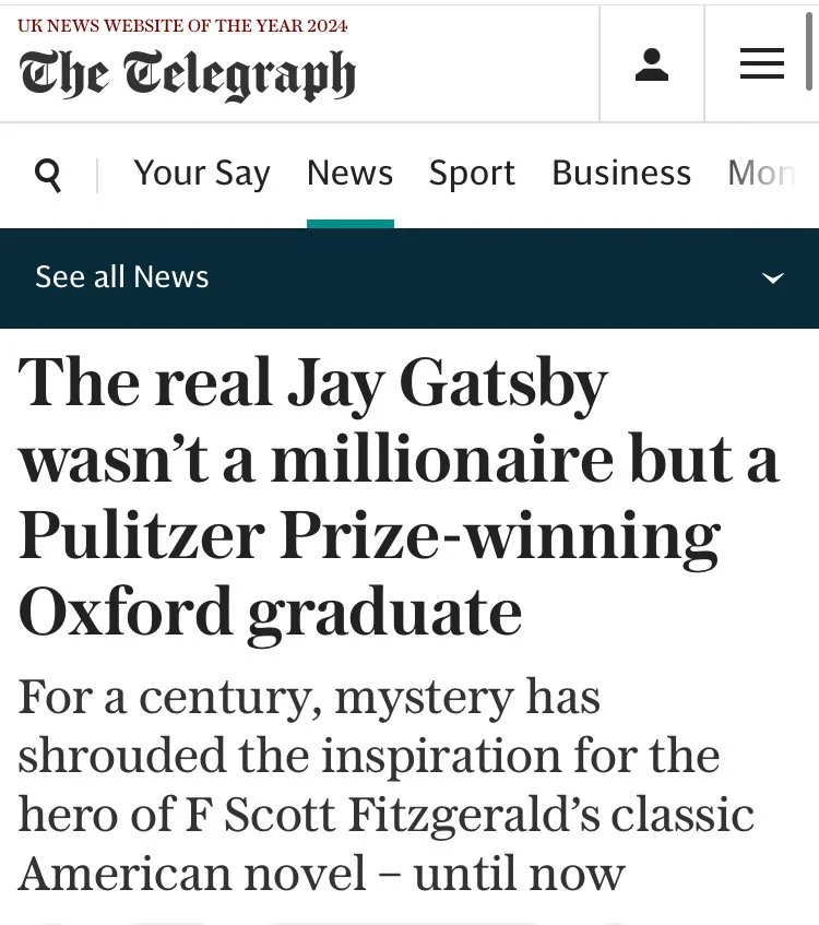 Gatsby, Telegraph.jpeg