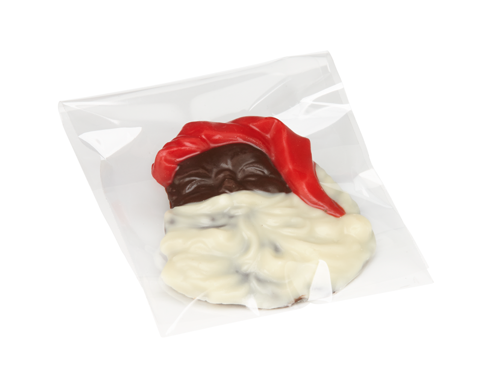 Father Christmas Tablet