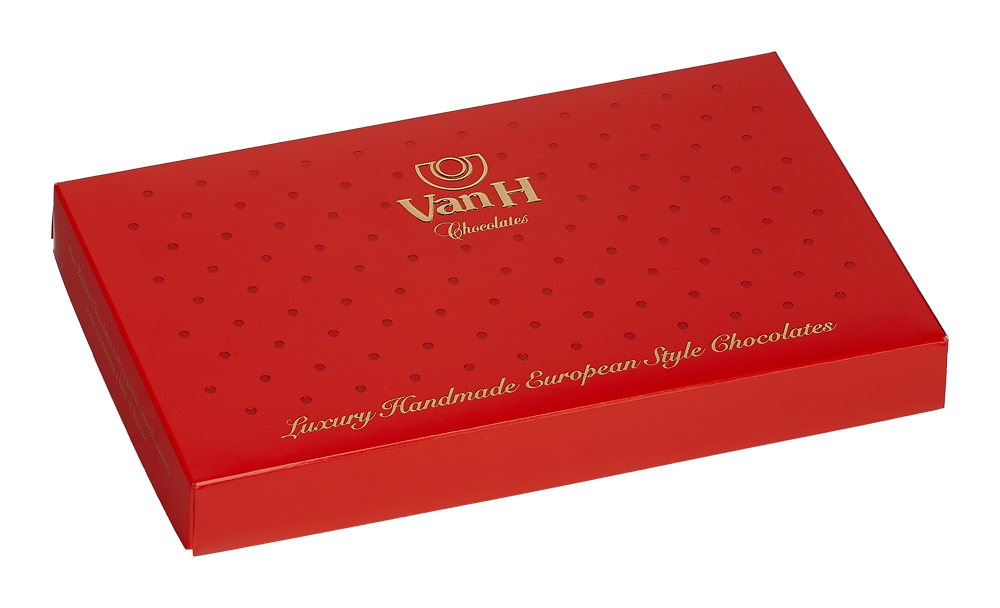 Red Dot 210g Gift Box
