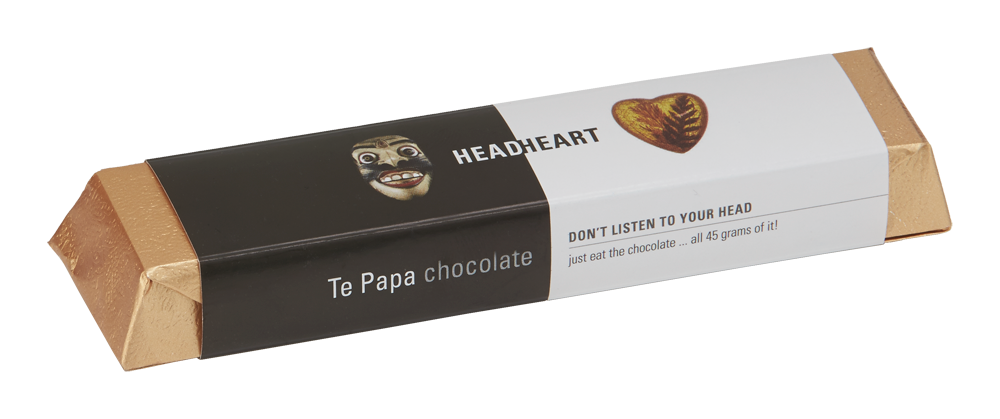 Customised Chocolate Bars