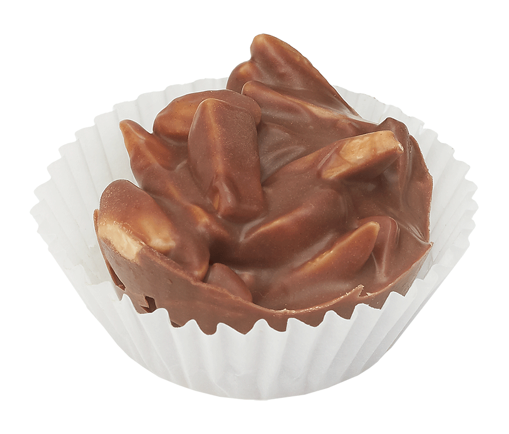 Almond Sliver