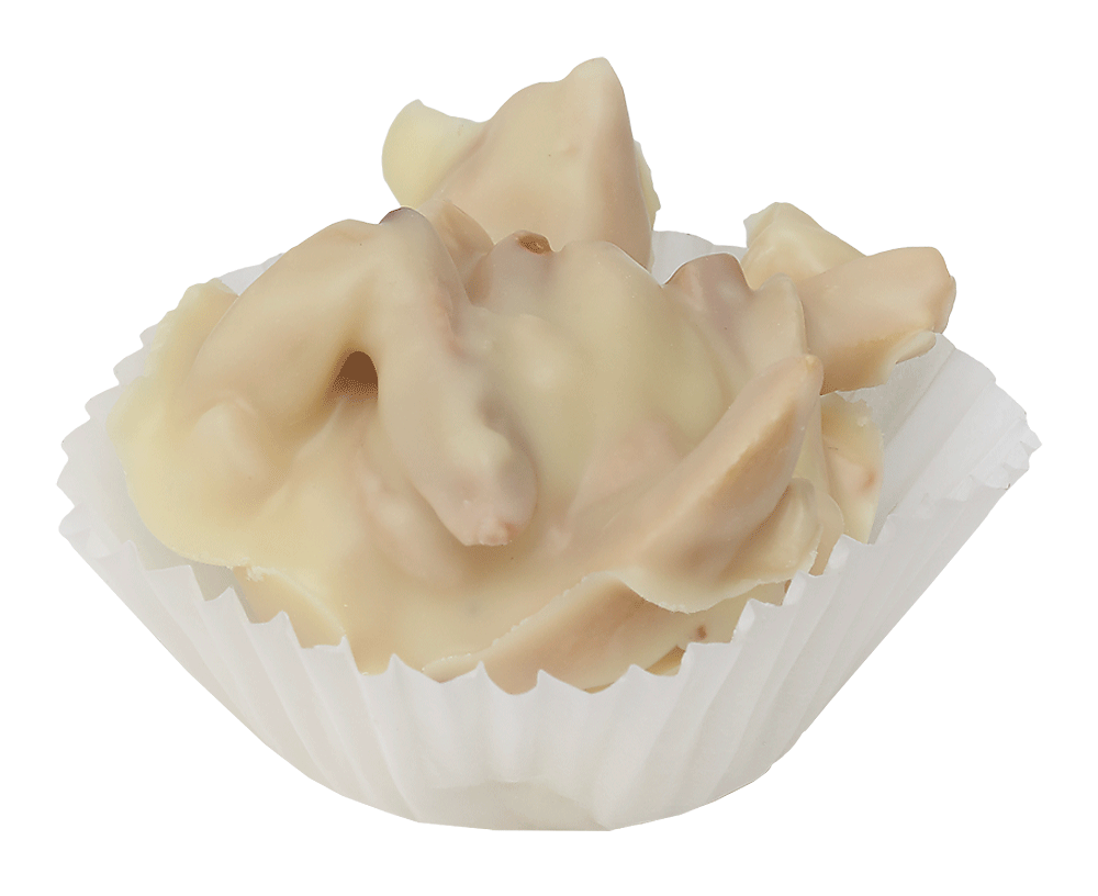 Almond Sliver