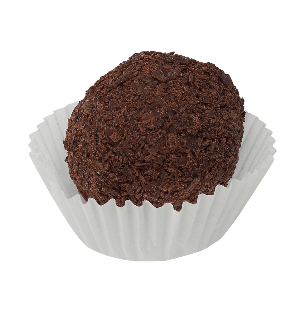 Truffle Ball