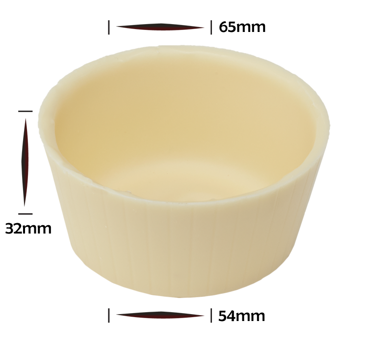 No. 454 Dark, No. 480 Milk, No. 468 White   Souffle   120pcs/carton