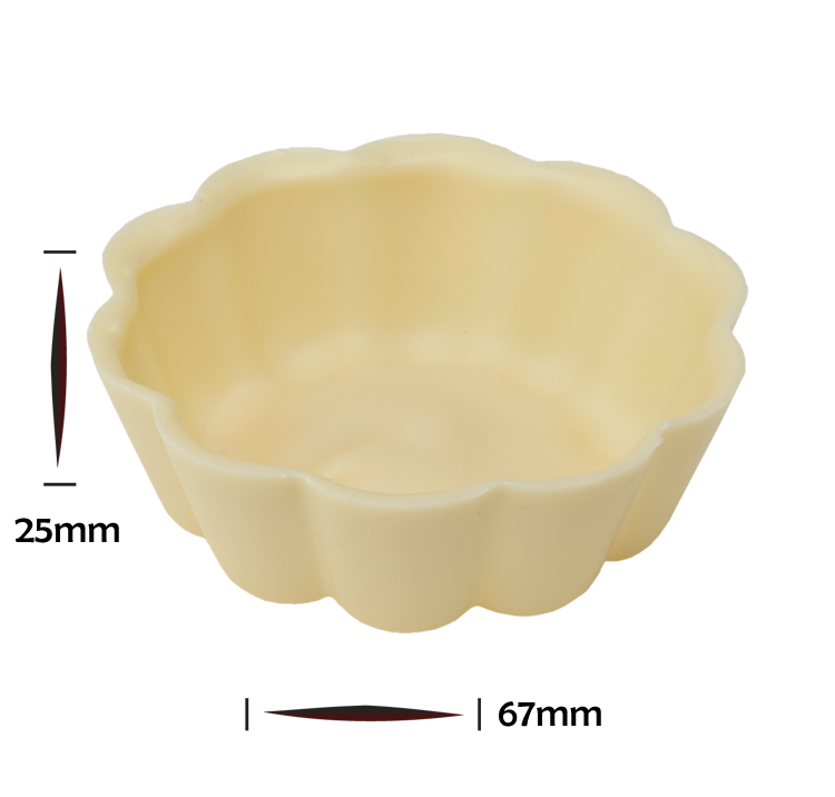 No. 451 Dark, No. 473 Milk, No. 472 White   Turban   150 pcs/carton