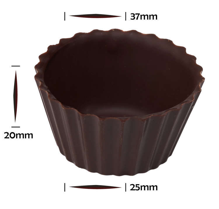 No. 455 Dark, No. 478 Milk, No. 479 White   Mini Cup   500 pcs/carton