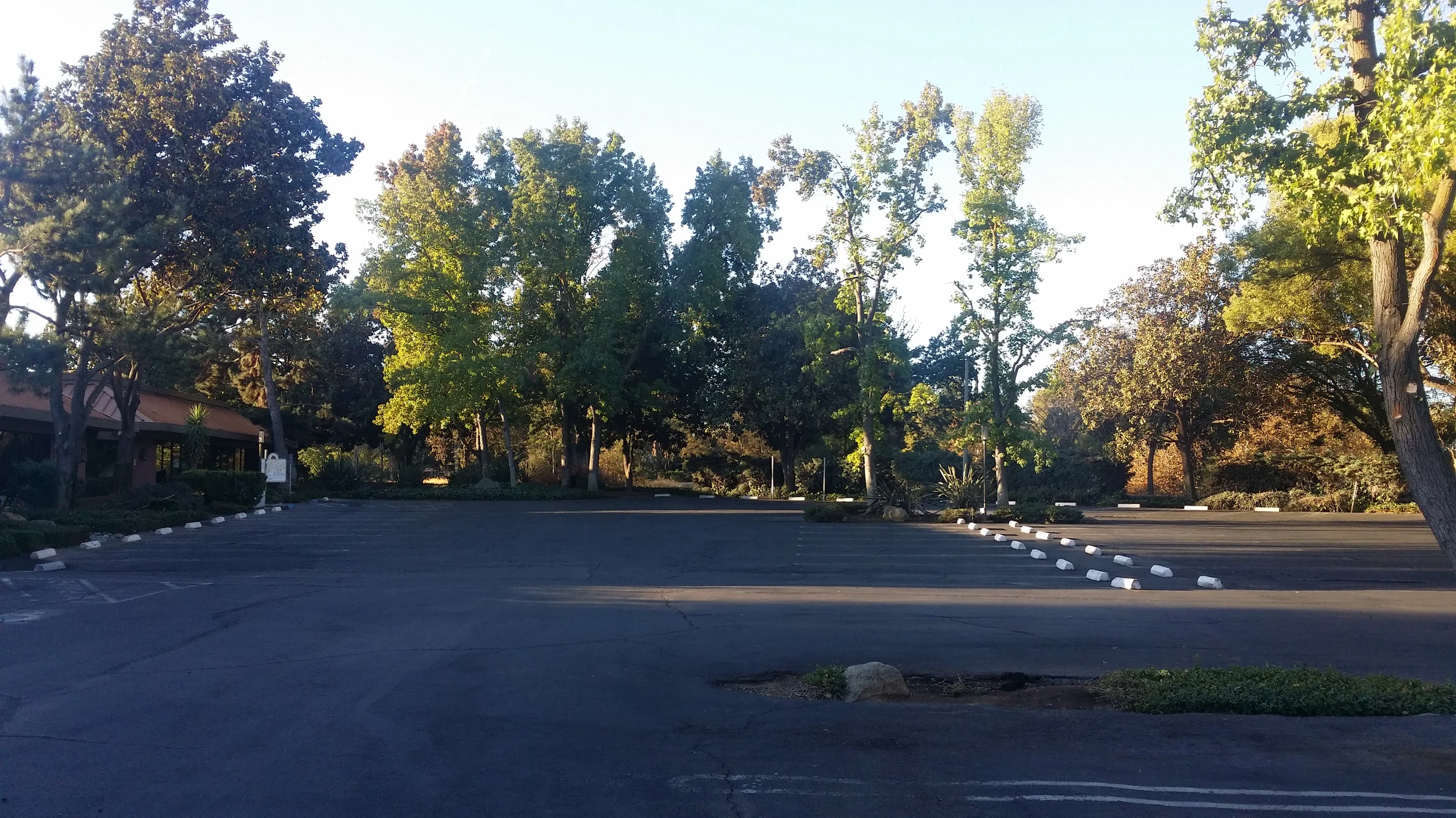 Bear Creek Plaza (Merced)