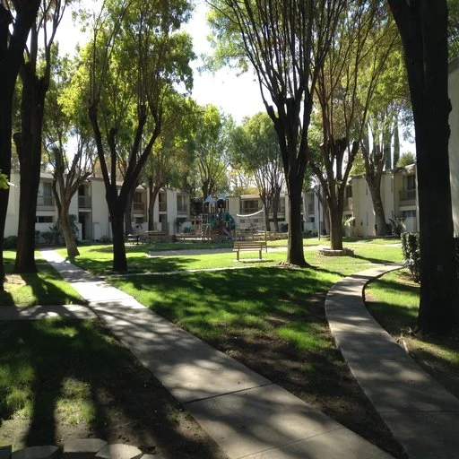 Creekside Apartments (Merced)