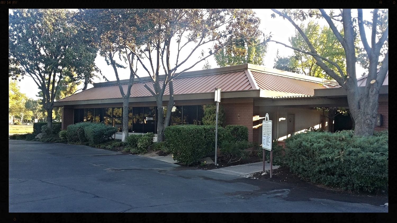 BEAR CREEK PLAZA (MERCED)