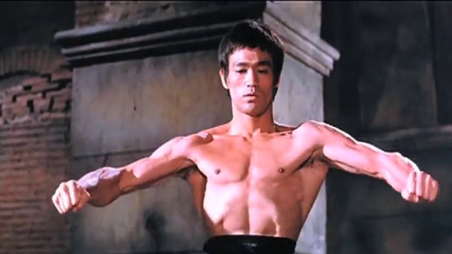BRUCE LEE LIVES, Fuel TV