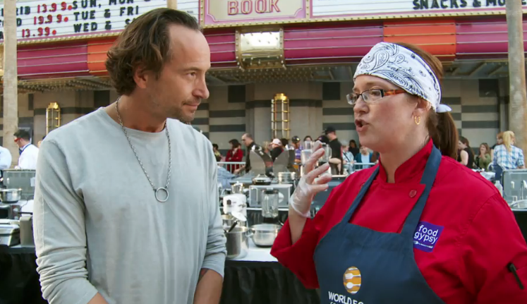  World Food Championships, FYI 