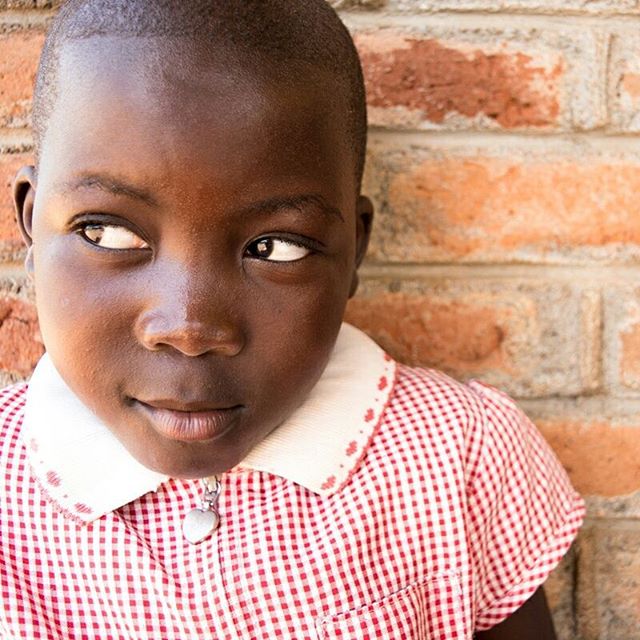 &quot;...you post to the instagram account regularly? suuuuurrrre you do.&quot; ⠀
.⠀
.⠀
.⠀
#absence #whoops #nonprofit #girlchild #miqlat #kogoyahopecenter #malawi #sass #portrait #sponsorachild #childsponsorship #africa #ngo #tia #bricks