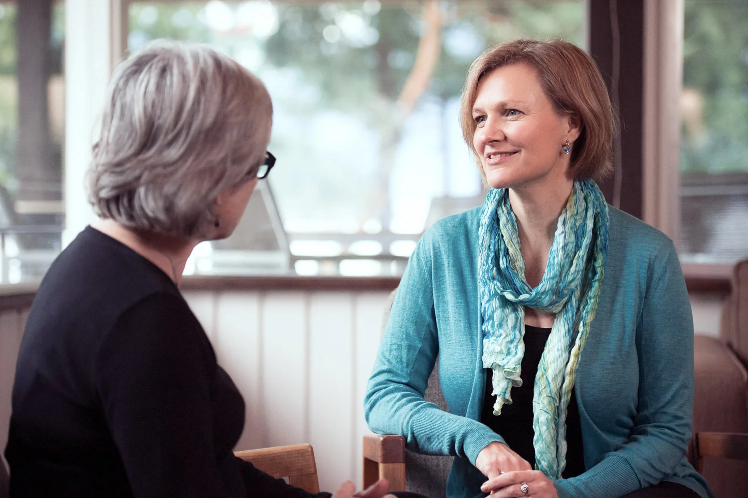 Transforming Limiting Beliefs about Aging