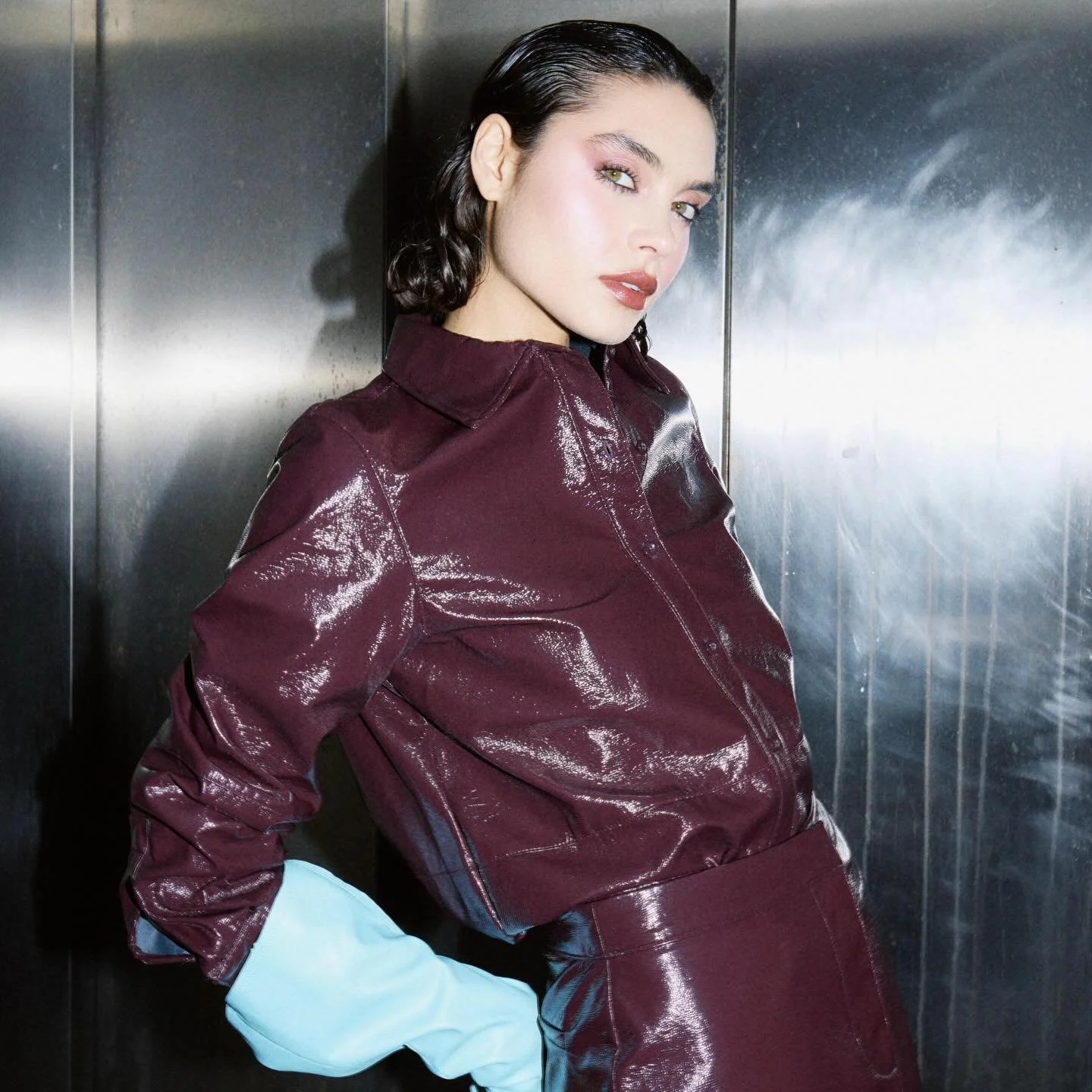 EDITORIAL 💕
Using for skin prep the ELIS&Eacute;E Guasha and Eye Tools 

Photographer @tessaxmaidman 
Model @sahar_mess 
Stylist @aimeebarronx 
Hmua @elisepriestley