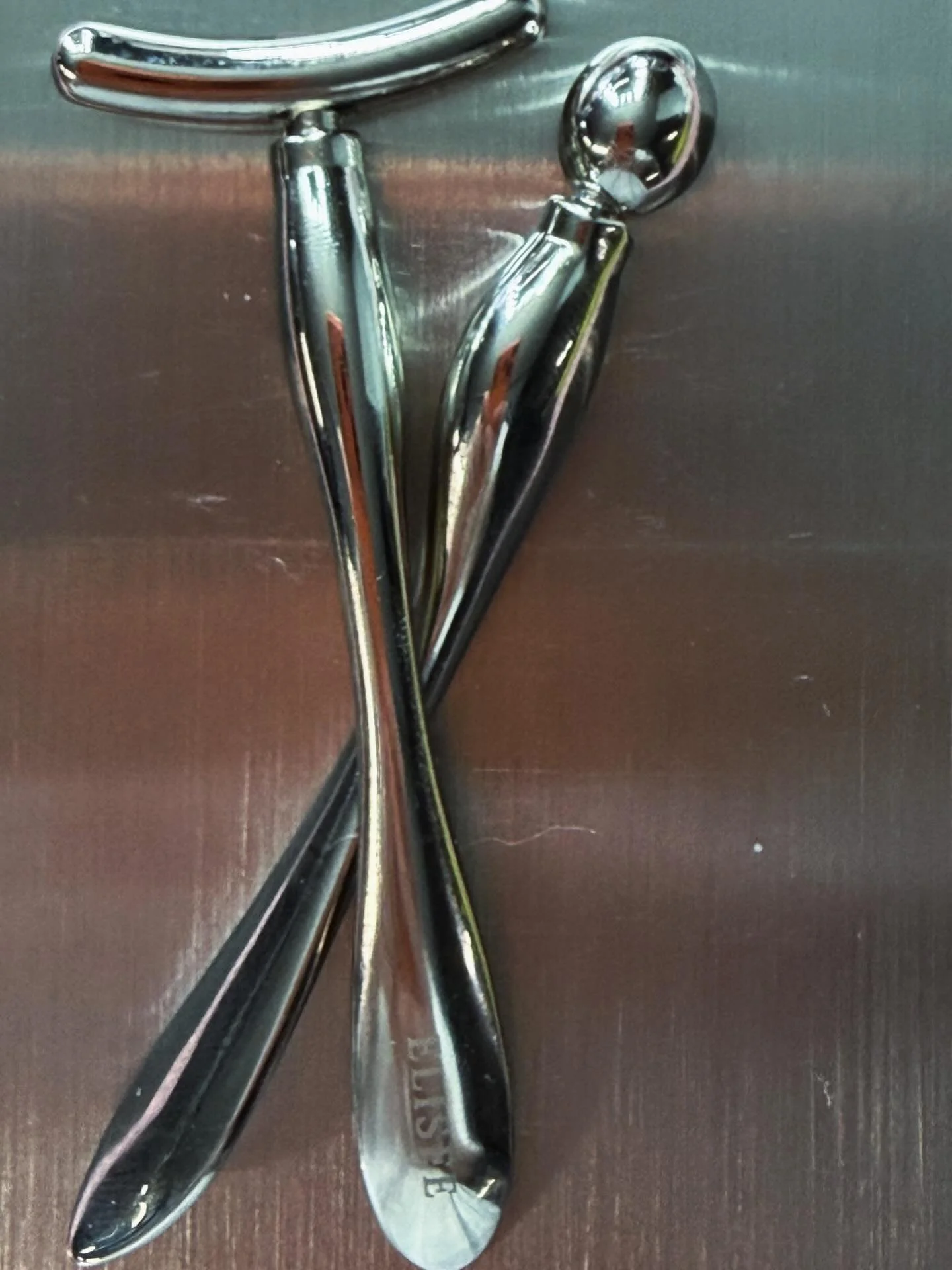 COMING SOON! Facial tools to help with puffy eye&rsquo;s by ELIS&Eacute;E